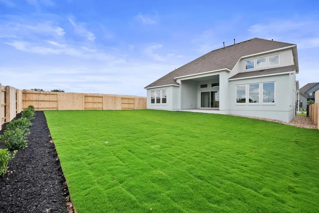 3621 White Rosemary Road Leander TX 78641
