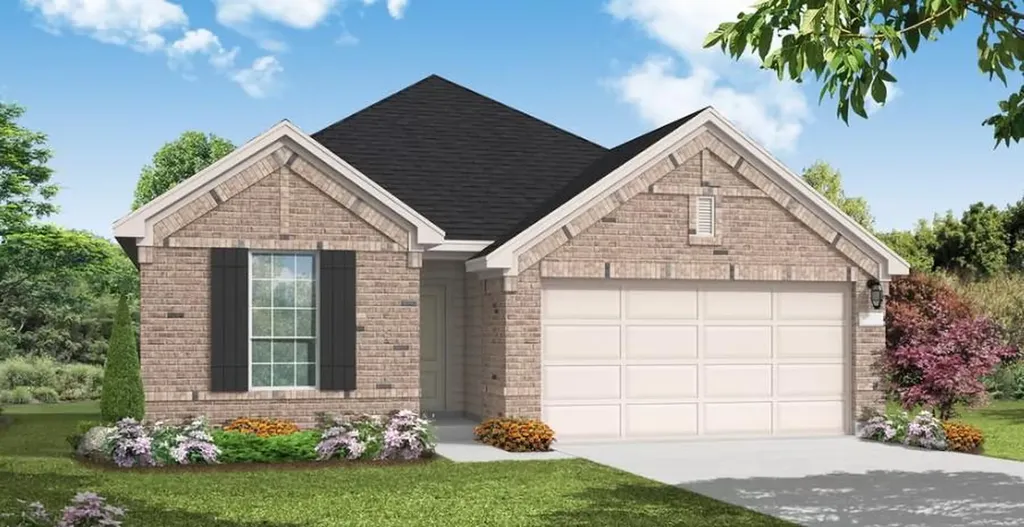 404 Raleigh Drive Georgetown TX 78633