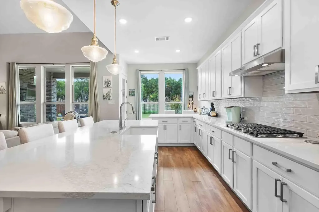 7717 Pace Ravine Drive Lago Vista TX 78645