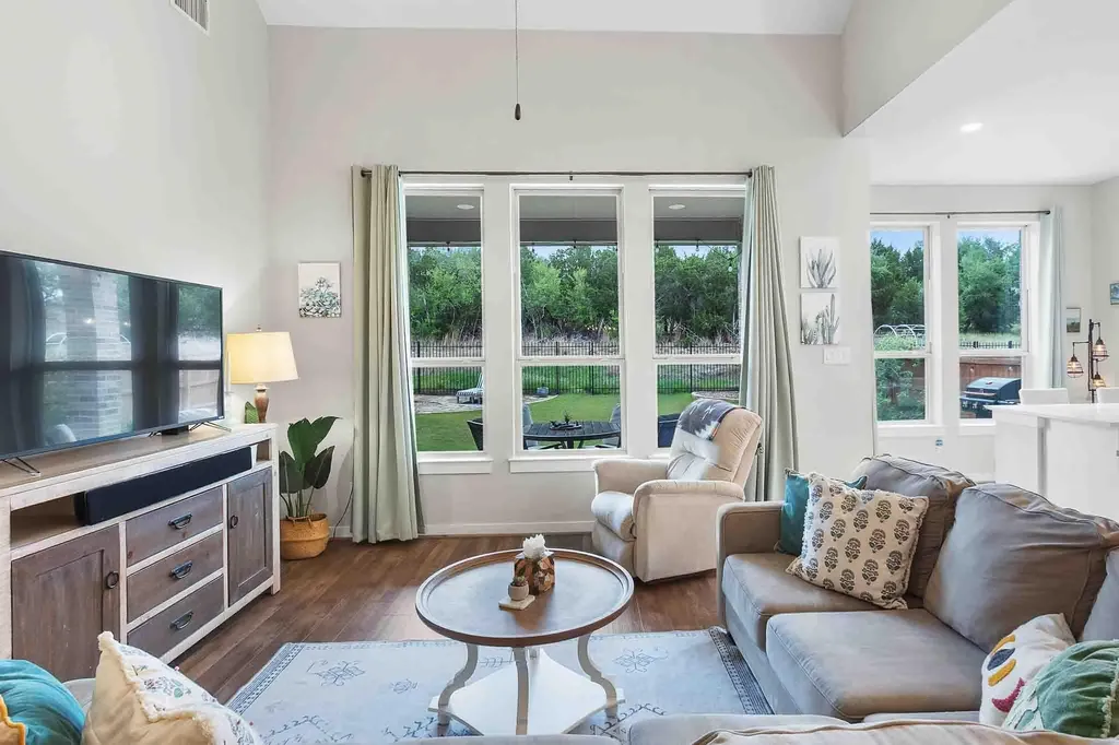 7717 Pace Ravine Drive Lago Vista TX 78645