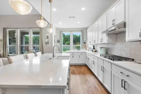 7717 Pace Ravine Drive Lago Vista TX 78645