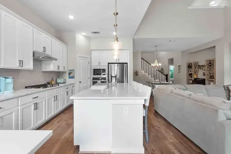 7717 Pace Ravine Drive Lago Vista TX 78645