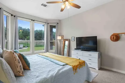 7717 Pace Ravine Drive Lago Vista TX 78645