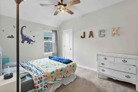 7717 Pace Ravine Drive Lago Vista TX 78645