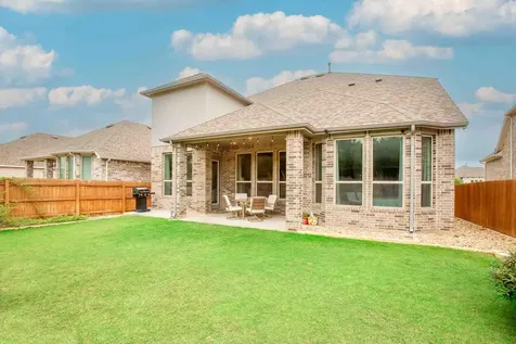 7717 Pace Ravine Drive Lago Vista TX 78645