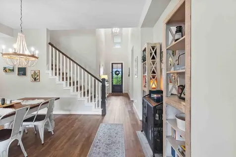 7717 Pace Ravine Drive Lago Vista TX 78645