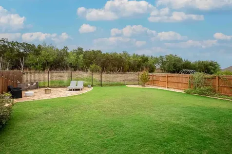 7717 Pace Ravine Drive Lago Vista TX 78645