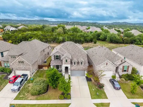 7717 Pace Ravine Drive Lago Vista TX 78645