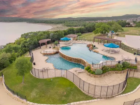 7717 Pace Ravine Drive Lago Vista TX 78645