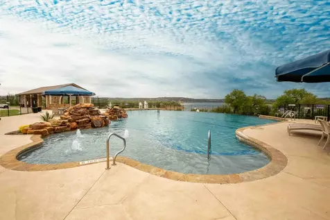 7717 Pace Ravine Drive Lago Vista TX 78645