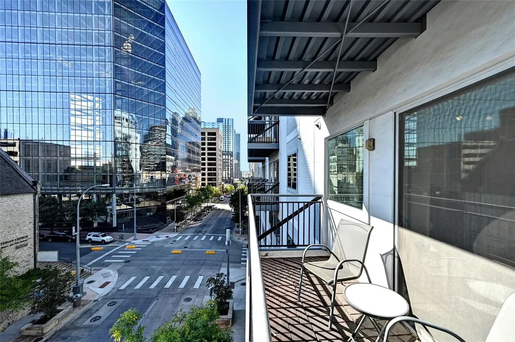 800 Brazos Street Austin TX 78701