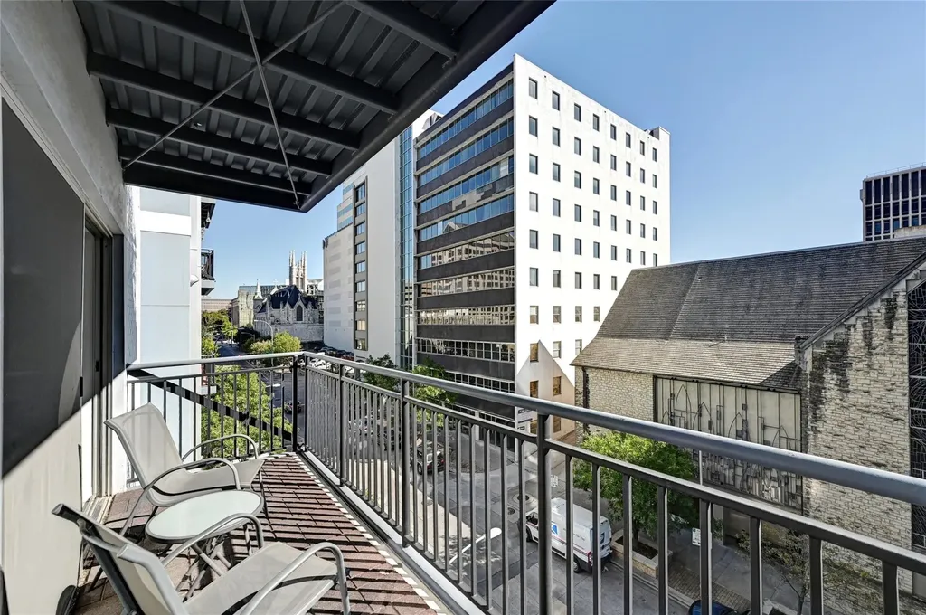 800 Brazos Street Austin TX 78701