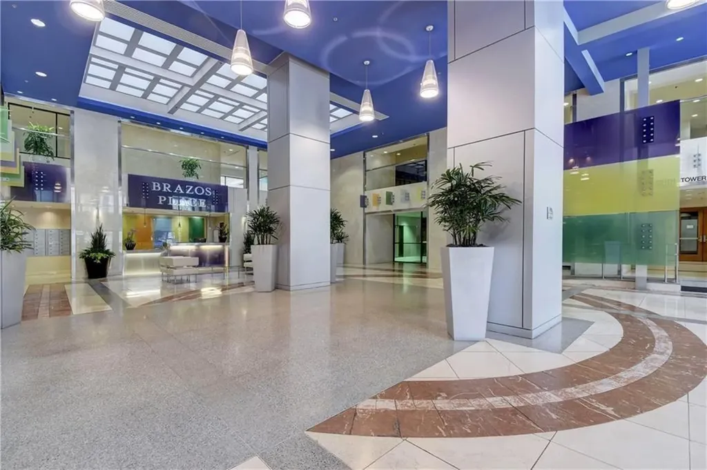800 Brazos Street Austin TX 78701
