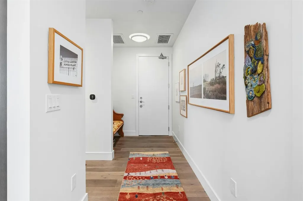 222 West Avenue Austin TX 78701