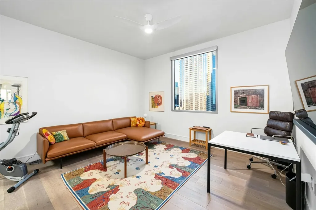222 West Avenue Austin TX 78701
