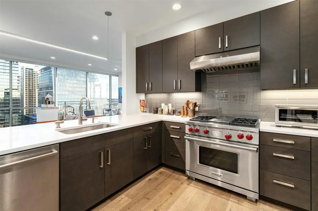 222 West Avenue Austin TX 78701