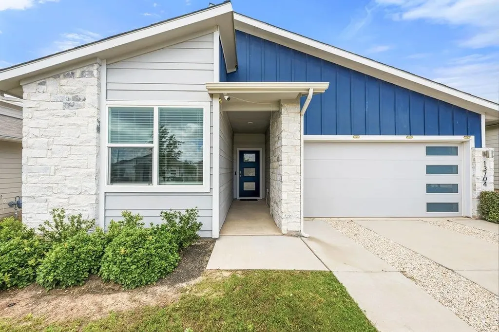 13704 Bavarian Forest Drive Pflugerville TX 78660