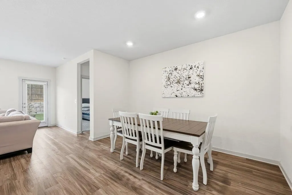 13704 Bavarian Forest Drive Pflugerville TX 78660