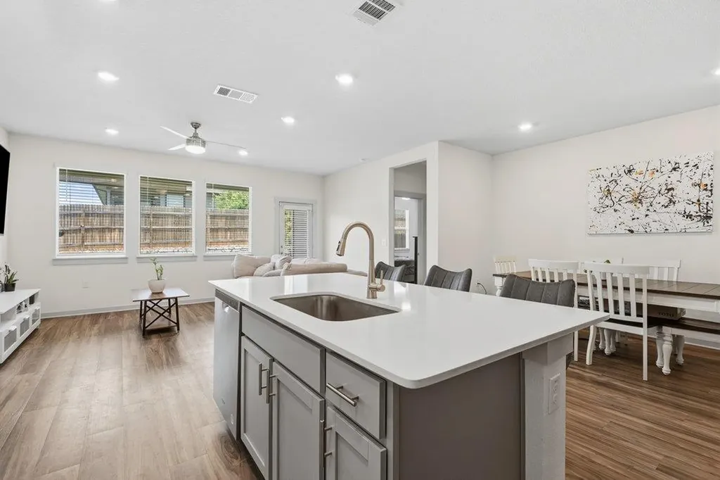 13704 Bavarian Forest Drive Pflugerville TX 78660