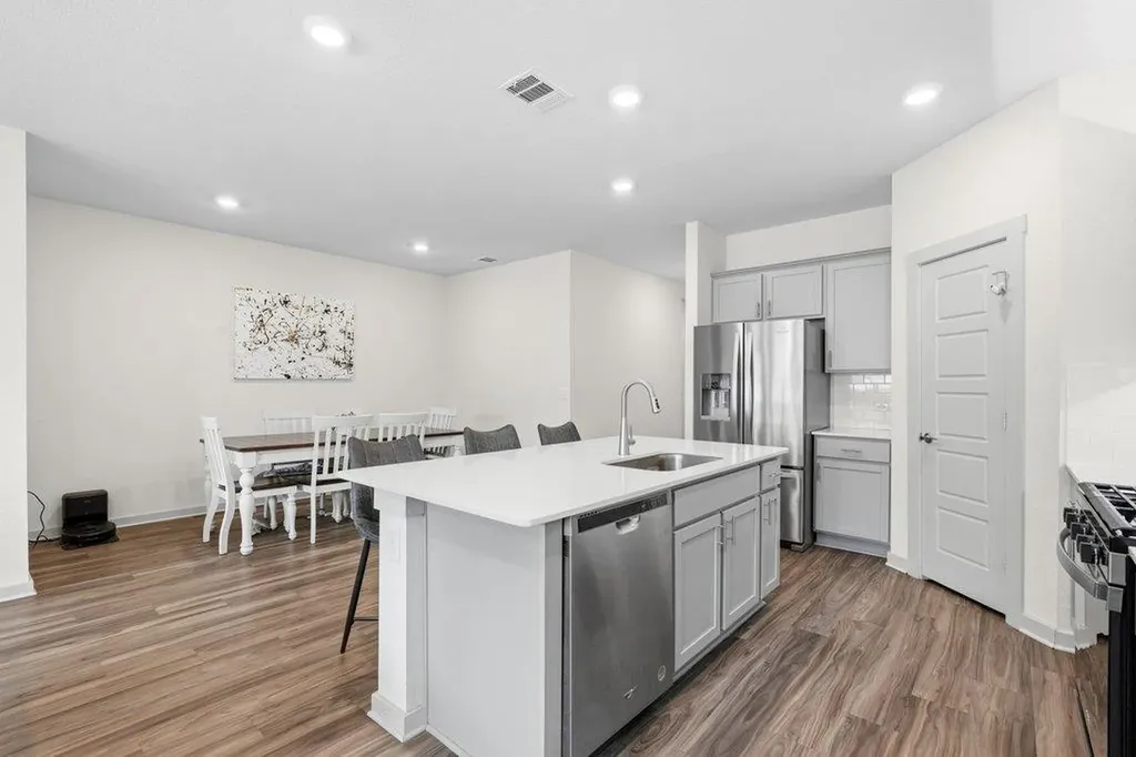 13704 Bavarian Forest Drive Pflugerville TX 78660