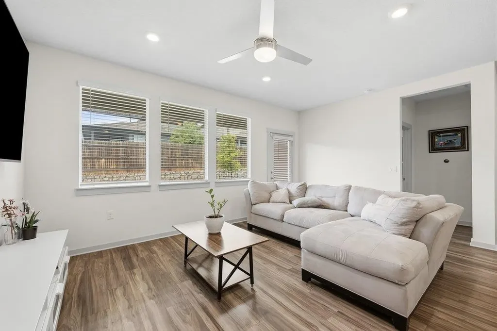 13704 Bavarian Forest Drive Pflugerville TX 78660