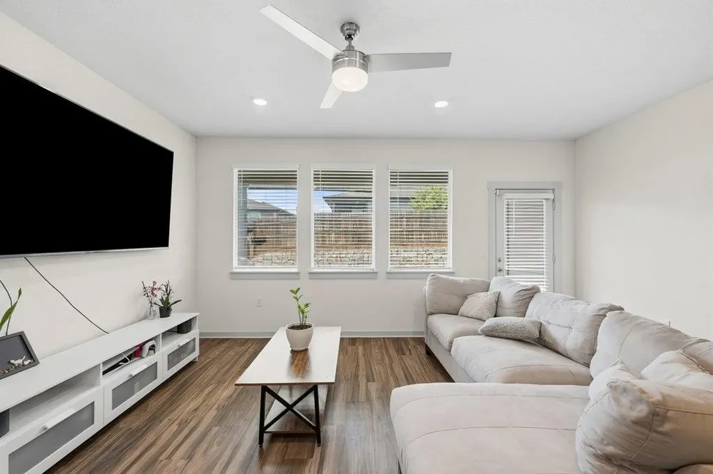 13704 Bavarian Forest Drive Pflugerville TX 78660