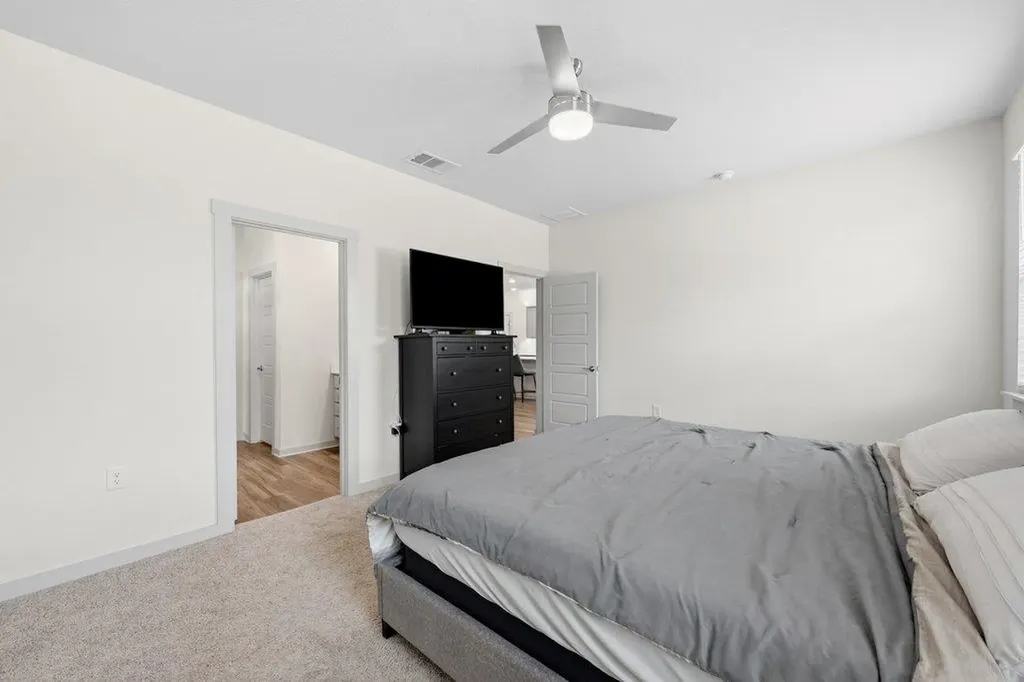13704 Bavarian Forest Drive Pflugerville TX 78660