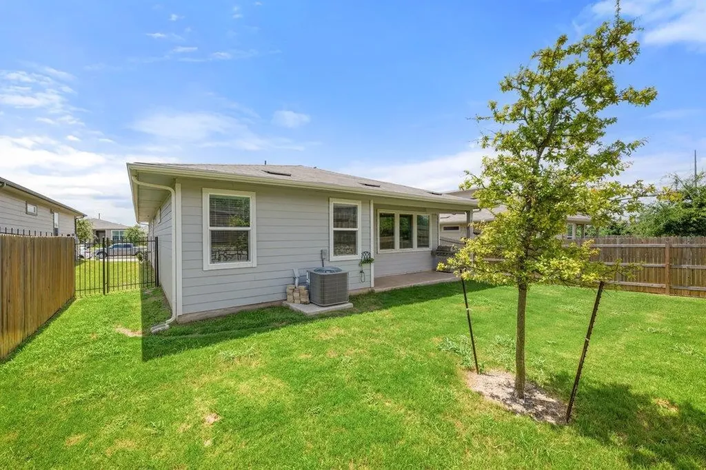 13704 Bavarian Forest Drive Pflugerville TX 78660