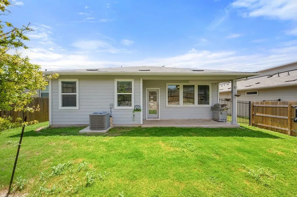 13704 Bavarian Forest Drive Pflugerville TX 78660
