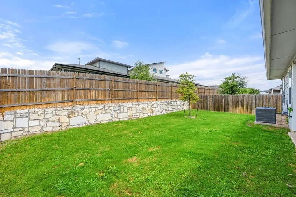 13704 Bavarian Forest Drive Pflugerville TX 78660