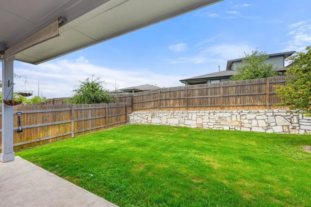 13704 Bavarian Forest Drive Pflugerville TX 78660