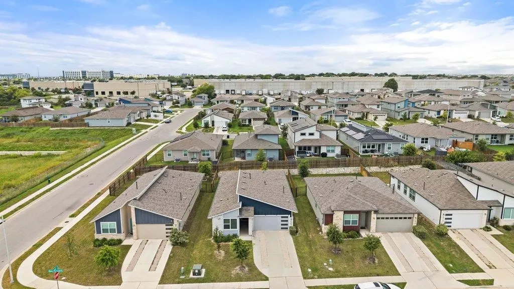 13704 Bavarian Forest Drive Pflugerville TX 78660
