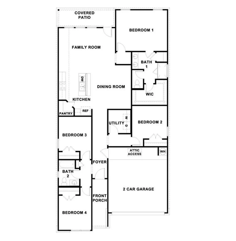 13704 Bavarian Forest Drive Pflugerville TX 78660