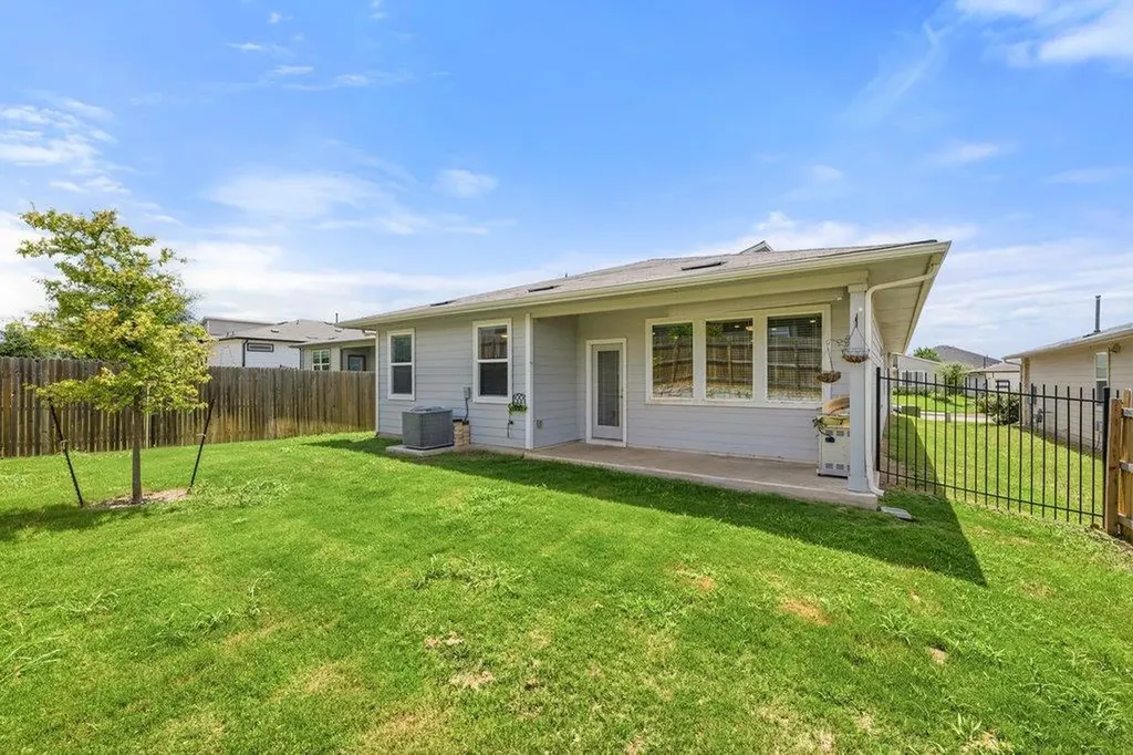 13704 Bavarian Forest Drive Pflugerville TX 78660