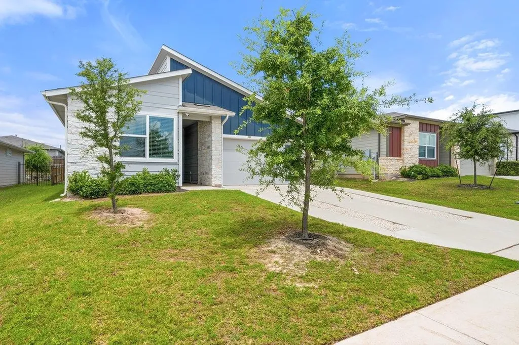 13704 Bavarian Forest Drive Pflugerville TX 78660