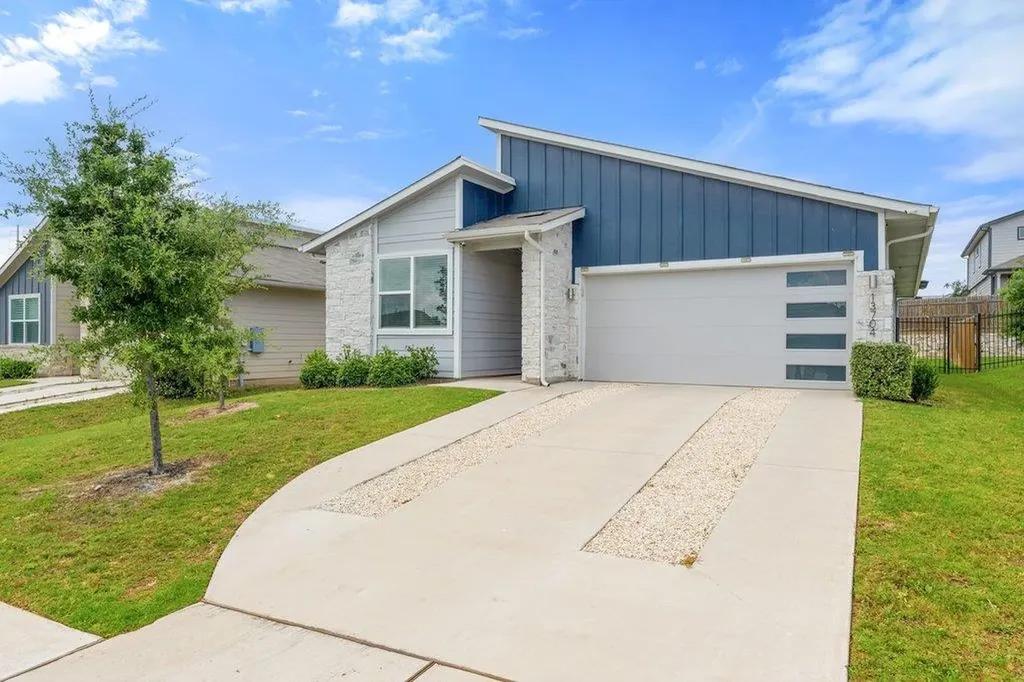 13704 Bavarian Forest Drive Pflugerville TX 78660