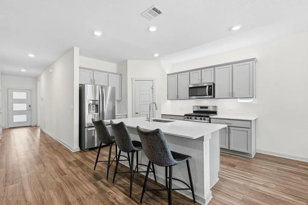 13704 Bavarian Forest Drive Pflugerville TX 78660