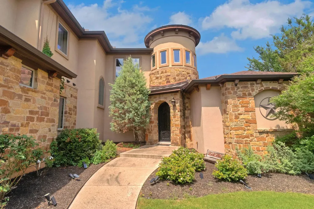 304 Pheasant Meadow Liberty Hill TX 78642