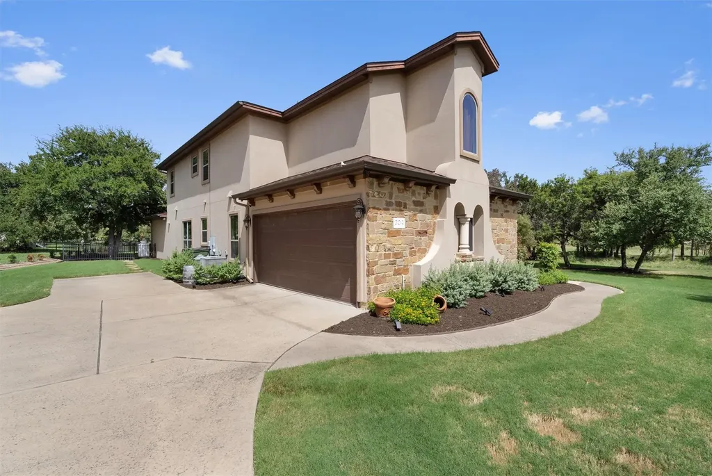 304 Pheasant Meadow Liberty Hill TX 78642