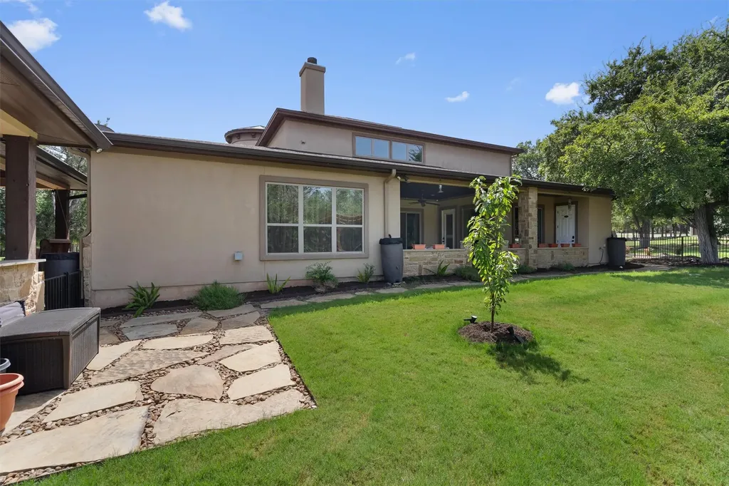 304 Pheasant Meadow Liberty Hill TX 78642