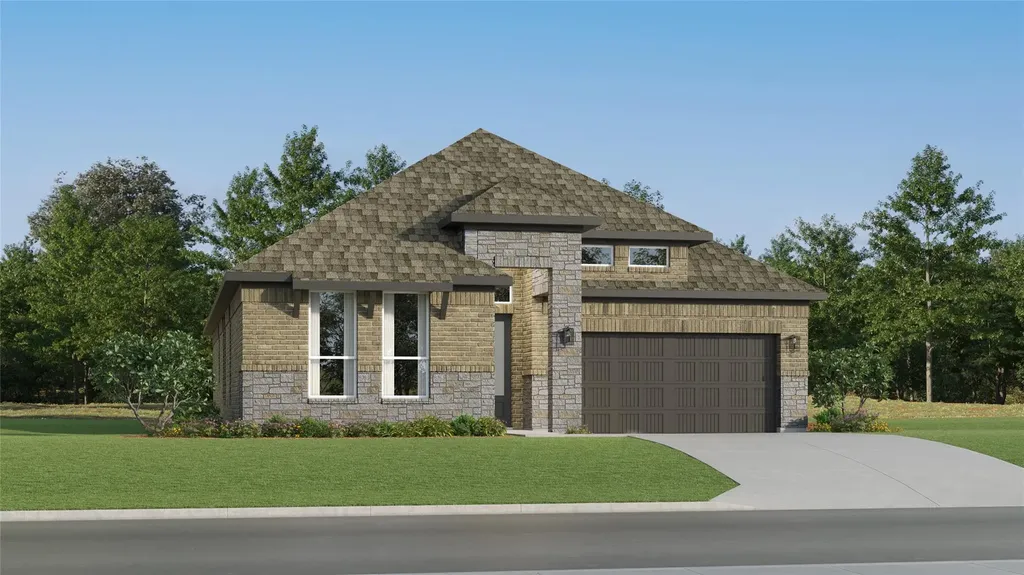 1520 Magnolia Farm Way Georgetown TX 78628