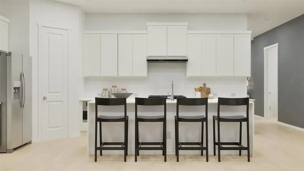 1520 Magnolia Farm Way Georgetown TX 78628