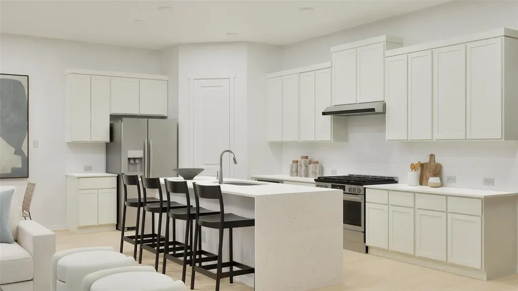 1520 Magnolia Farm Way Georgetown TX 78628