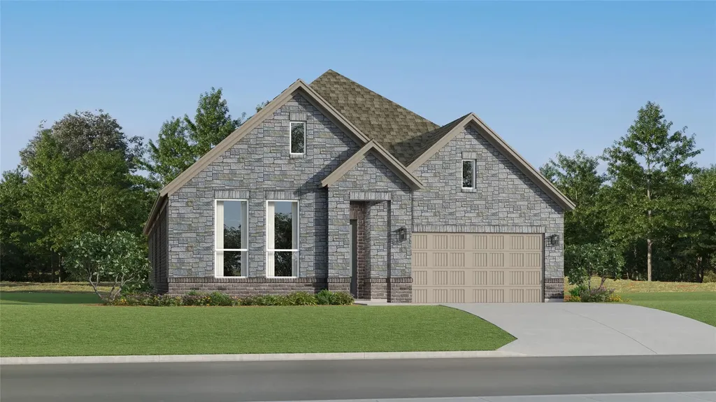 1520 Magnolia Farm Way Georgetown TX 78628