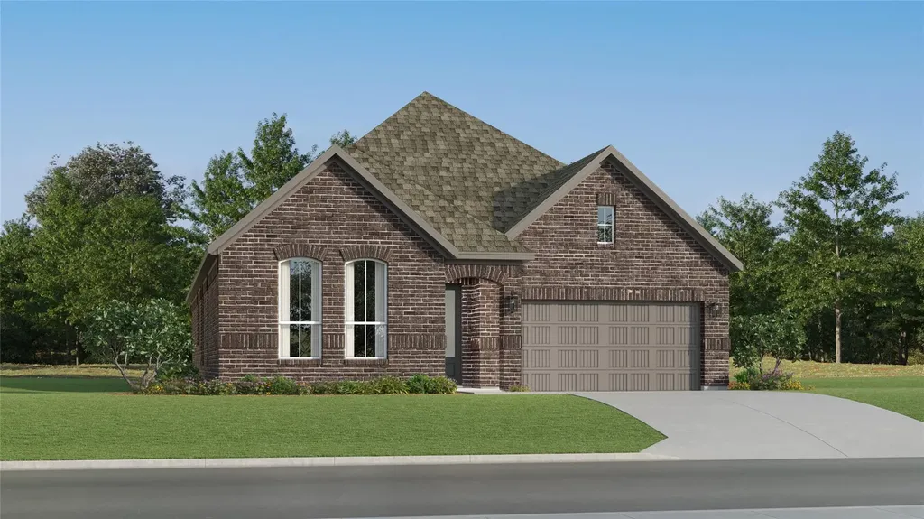 1520 Magnolia Farm Way Georgetown TX 78628