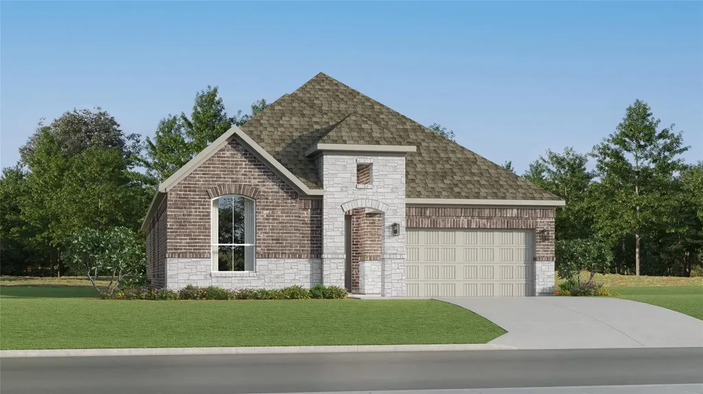1520 Magnolia Farm Way Georgetown TX 78628