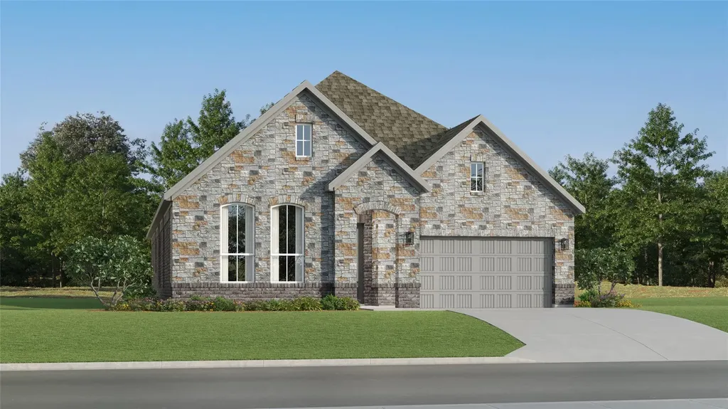 1520 Magnolia Farm Way Georgetown TX 78628