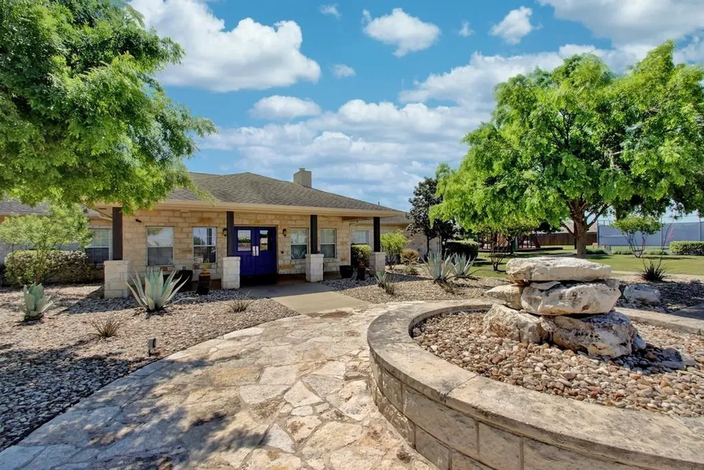 17120 Bridgefarmer Boulevard Pflugerville TX 78660