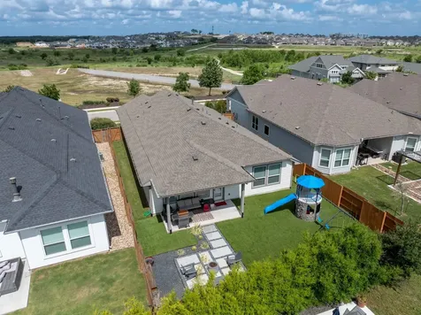 8317 Bestride Bend Austin TX 78744