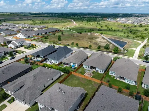 8317 Bestride Bend Austin TX 78744